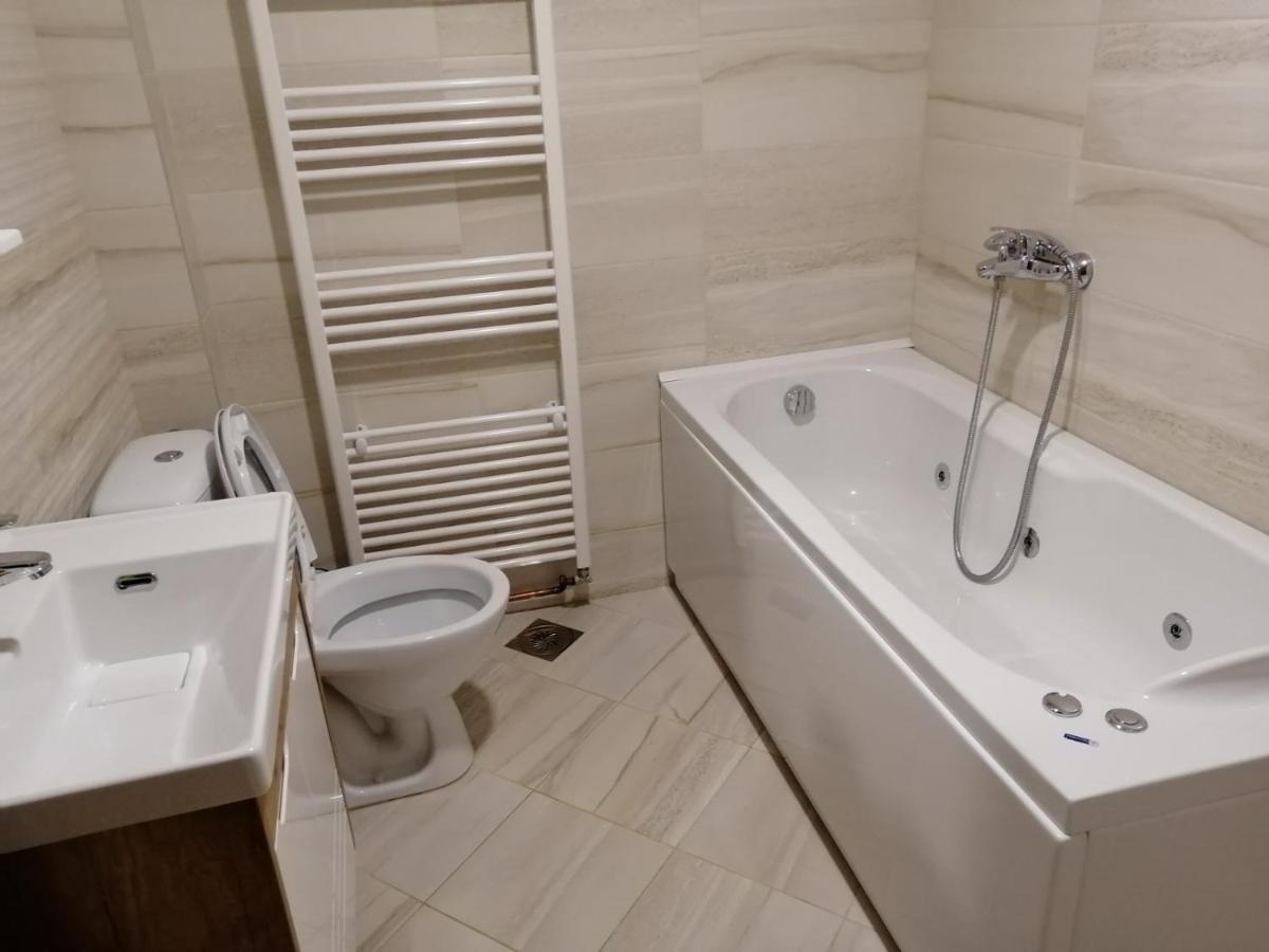 Vila Meridijan Златибор Экстерьер фото