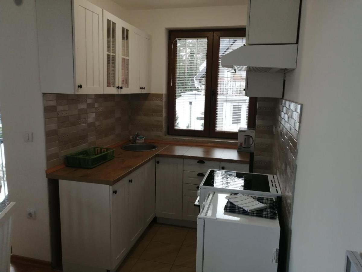 Vila Meridijan Златибор Экстерьер фото
